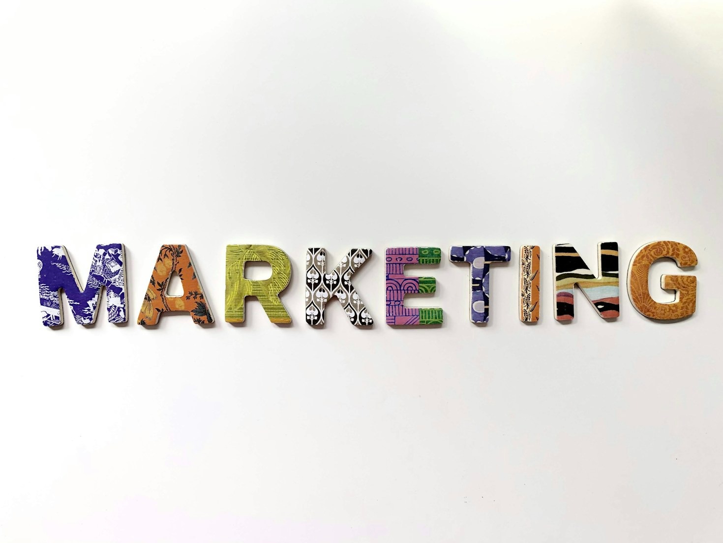 Top Marketing Strategies for Niche Businesses