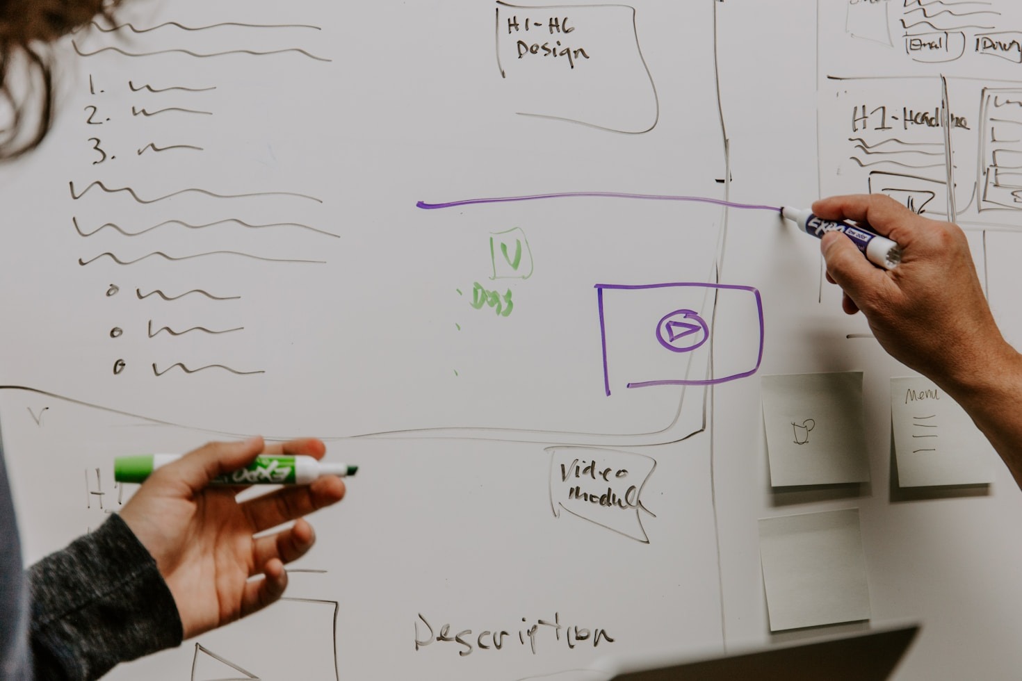 How Expert Guidance Can Transform Your Brand