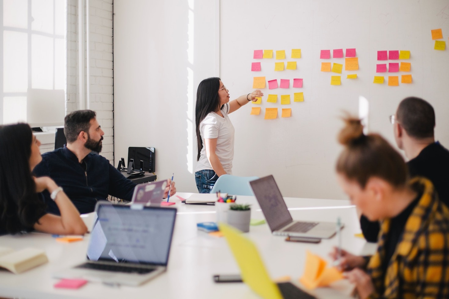 Inspiring Success Stories from Niche Markets