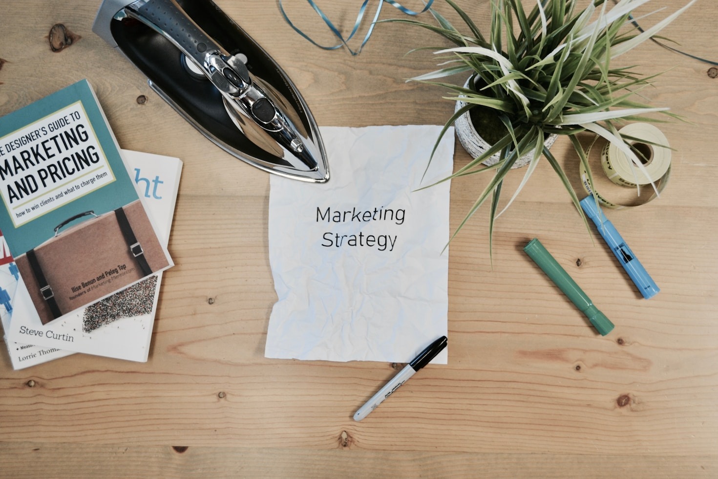 Why Niche Businesses Need Customized Solutions